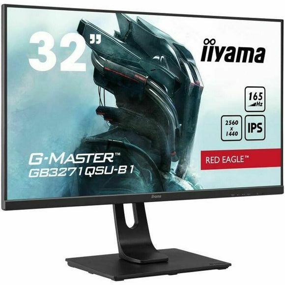 Monitor Iiyama GB3271QSU-B1 32