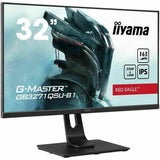 Monitor Iiyama GB3271QSU-B1 32" 31,5" 165 Hz-0