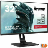 Monitor Iiyama GB3271QSU-B1 32" 31,5" 165 Hz-1