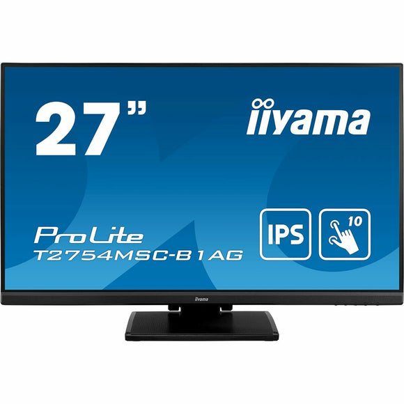 Monitor Iiyama T2754MSC-B1AG 27