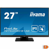 Monitor Iiyama T2754MSC-B1AG 27" IPS LED-6