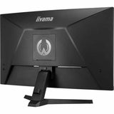 Gaming Monitor G-Master Red Eagle Iiyama G2766HSU-B1 Full HD 27" 165 Hz-6