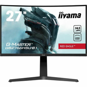 Monitor Iiyama GB2766HSU-B1 27" Full HD 165 Hz-0