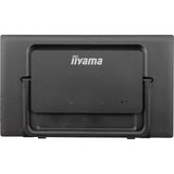 Monitor Iiyama T2455MSC-B1 Full HD 24"-2