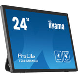 Monitor Iiyama T2455MSC-B1 Full HD 24"-5