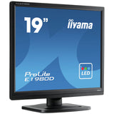 Monitor Iiyama E1980D-B1 19" 60 Hz LCD XGA-2