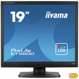 Monitor Iiyama E1980D-B1 19" 60 Hz LCD XGA-4