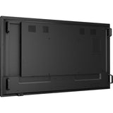 Monitor Iiyama T6562AS-B1 4K Ultra HD 65"-2