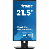 Monitor Iiyama XB2283HSU-B1 21,5" LED VA AMD FreeSync Flicker free-3