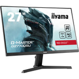 Monitor Iiyama G2770QSU-B1 Black 4 W 27" 165 Hz IPS LED-4