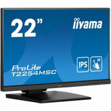 Monitor Iiyama ProLite T2254MSC-B1AG 22" Full HD-8