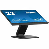 Monitor Iiyama ProLite T2254MSC-B1AG Full HD-4