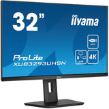 Monitor Iiyama XUB3293UHSN-B5 31,5" 4K Ultra HD-7