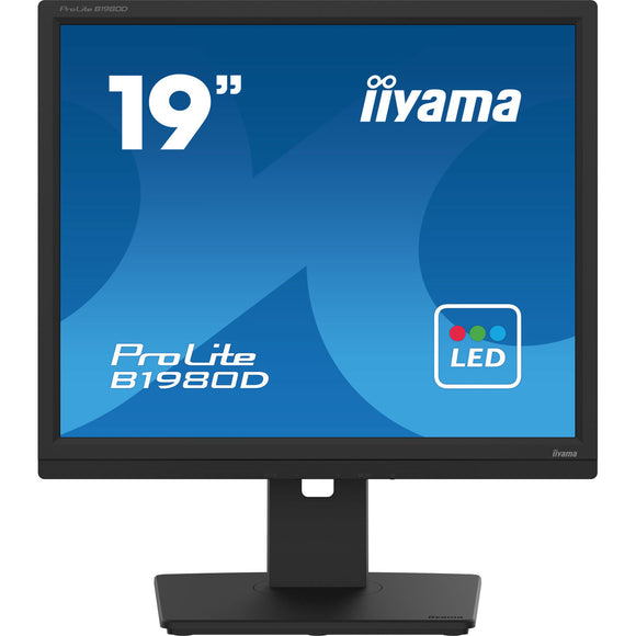 Monitor Iiyama B1980D-B5 19