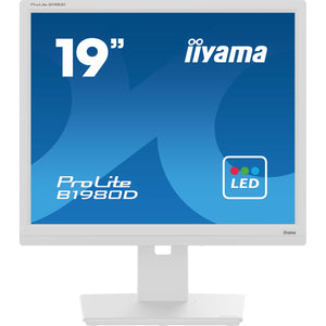 Monitor Iiyama B1980D-W5 19" SXGA-0
