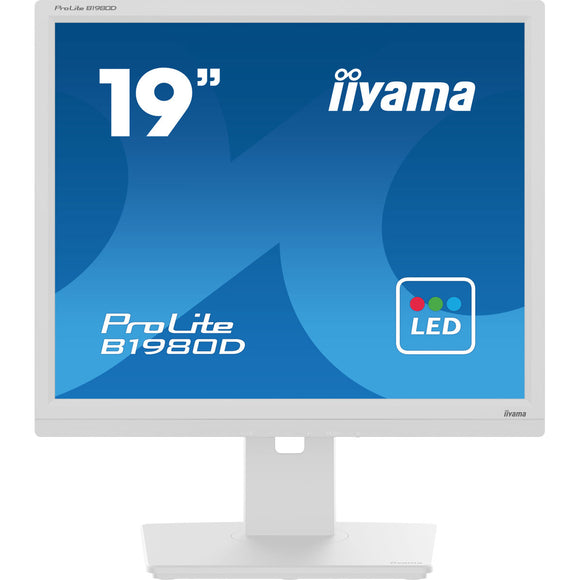 Monitor Iiyama B1980D-W5 19