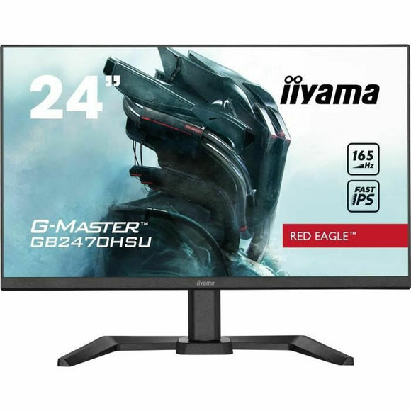 Monitor Iiyama GB2470HSU-B5 24