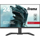 Monitor Iiyama GB2470HSU-B5 24" Full HD 165 Hz-0