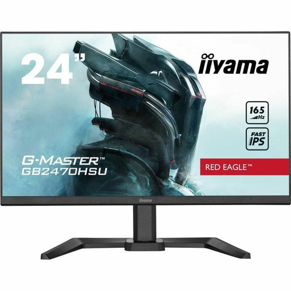 Monitor Iiyama GB2470HSU-B5 Full HD 23,8
