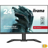 Monitor Iiyama GB2470HSU-B5 Full HD 23,8" 1920 x 1080 px LED IPS Flicker free-1