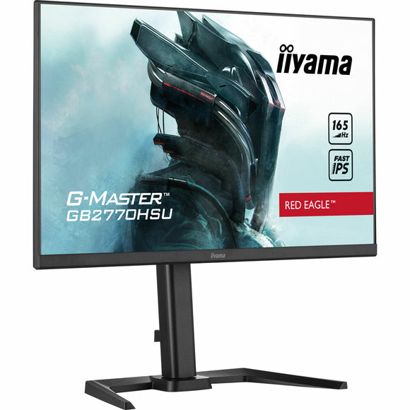 Monitor Iiyama GB2770HSU-B5 27