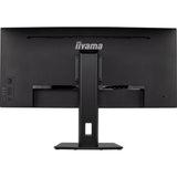 Monitor Iiyama XCB3494WQSN-B5 34" UltraWide Quad HD-2