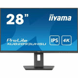 Monitor Iiyama ProLite 28" 4K Ultra HD-0