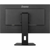 Monitor Iiyama ProLite 28" 4K Ultra HD-6