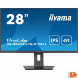 Monitor Iiyama ProLite 28" 4K Ultra HD-7