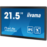 Monitor Iiyama TF2238MSC-B1 22" Full HD-25