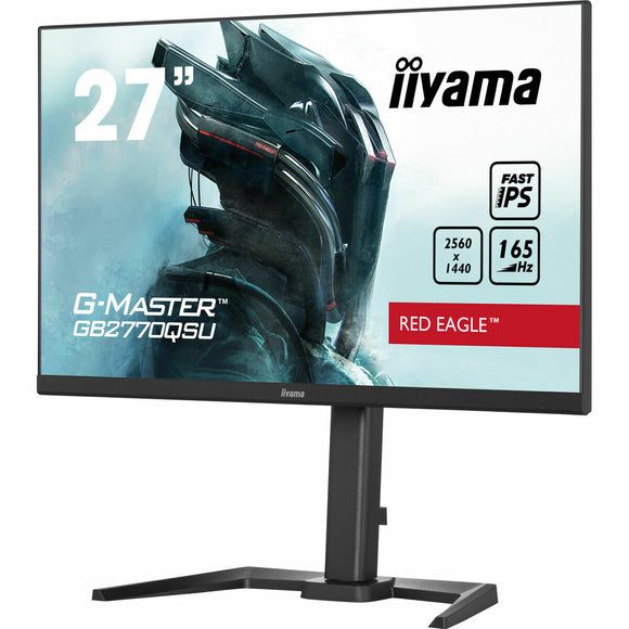 Monitor Iiyama GB2770QSU-B5 27