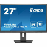 Monitor Iiyama ProLite 27" Full HD 75 Hz-0