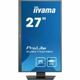 Monitor Iiyama ProLite 27" Full HD 75 Hz-2