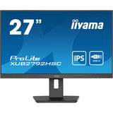 Monitor Iiyama XUB2792HSC-B5 27" Full HD 75 Hz-4