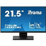 Monitor Iiyama T2252MSC-B2 Full HD 22" 50 - 60 Hz-0