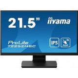 Monitor Iiyama T2252MSC-B2 Full HD 22" 50 - 60 Hz-22