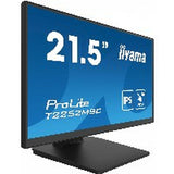 Monitor Iiyama T2252MSC-B2 Full HD 22" 50 - 60 Hz-21