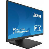 Monitor Iiyama T2252MSC-B2 Full HD 22" 50 - 60 Hz-20