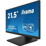 Monitor Iiyama T2252MSC-B2 Full HD 22" 50 - 60 Hz-19