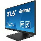 Monitor Iiyama T2252MSC-B2 Full HD 22" 50 - 60 Hz-7