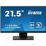 Monitor Iiyama T2252MSC-B2 Full HD 22" 50 - 60 Hz-3