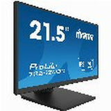 Monitor Iiyama T2252MSC-B2 Full HD 22" 50 - 60 Hz-2