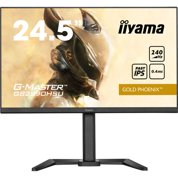 Monitor Iiyama Full HD 24,5