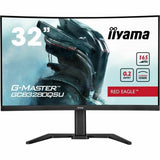 Monitor Iiyama GCB3280QSU-B1 31,5" 165 Hz-0