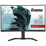 Monitor Iiyama  G-Master GCB3280QSU-B1 31,5" 165 Hz-8