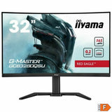 Monitor Iiyama  G-Master GCB3280QSU-B1 31,5" 165 Hz-10