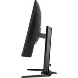 Monitor Iiyama GCB3280QSU-B1 31,5" 165 Hz-8