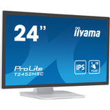 Monitor Iiyama ProLite T2452MSC-W1 24" 60 Hz Full HD-8