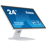 Monitor Iiyama ProLite T2452MSC-W1 24" 60 Hz Full HD-7