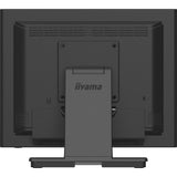 Monitor Iiyama ProLite T1532MSC-B1S 15" XGA 50 - 60 Hz-2